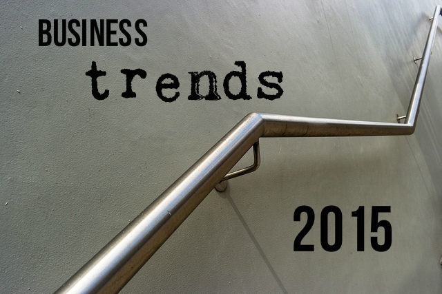 business trends 2015