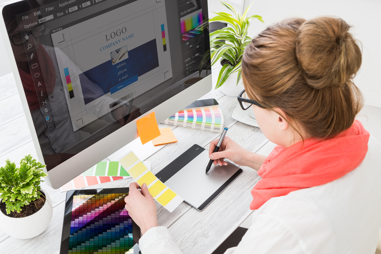 Industry Overview: Graphic Design | Small Business Accelerator