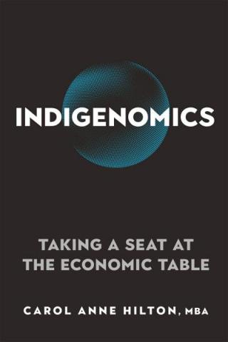 Indigenomics book
