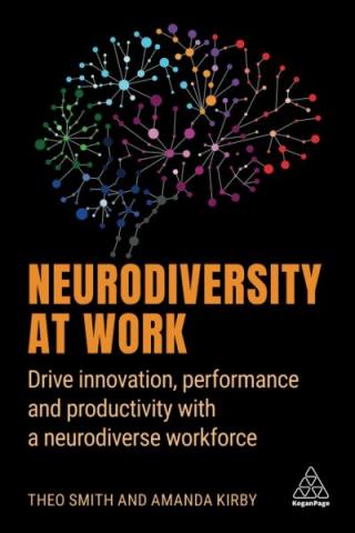 Neurodiversity at Work book