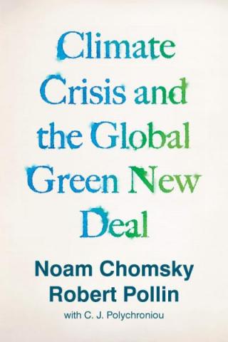 climate crisis and global green new deal