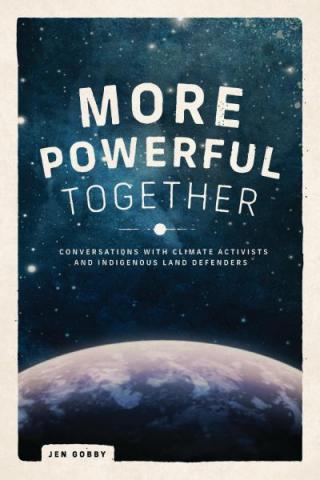 more powerful together book