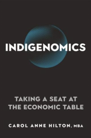 cover for Indigenomics