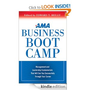 AMA Business Boot Camp