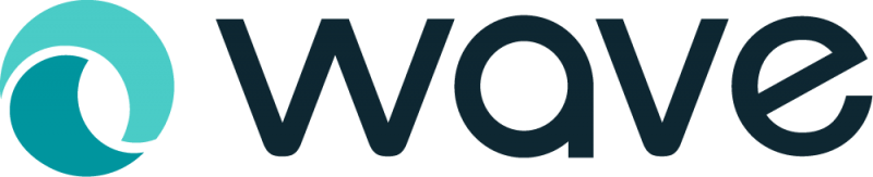 wave logo