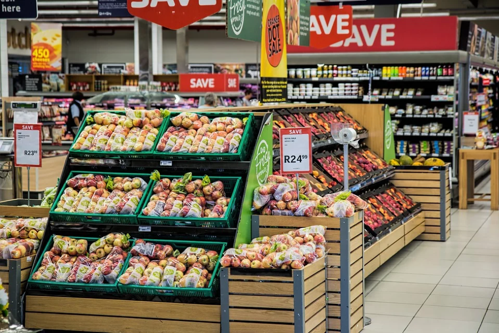 Grocery Store Guide Small Business Accelerator